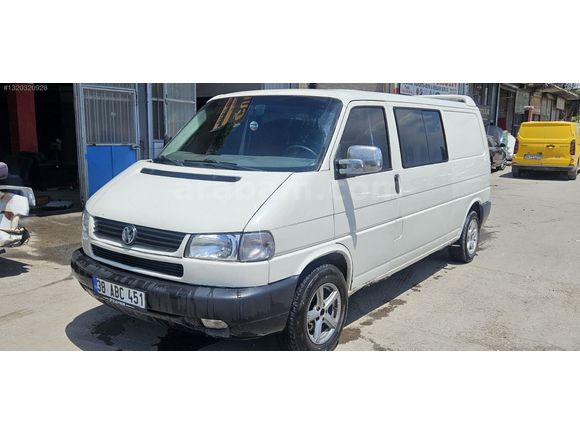 TIPIR TIPIR YUNUS KASA 2.5 TDİ ..TAKAS VADE OLUR..
