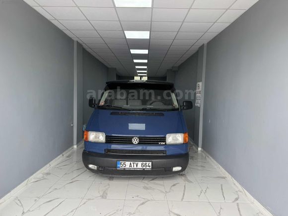 Masrafsız dosta gider transporter