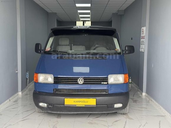 Masrafsız dosta gider transporter