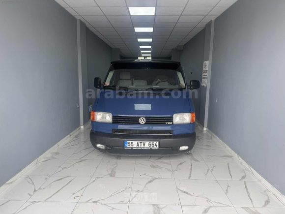 Masrafsız dosta gider transporter