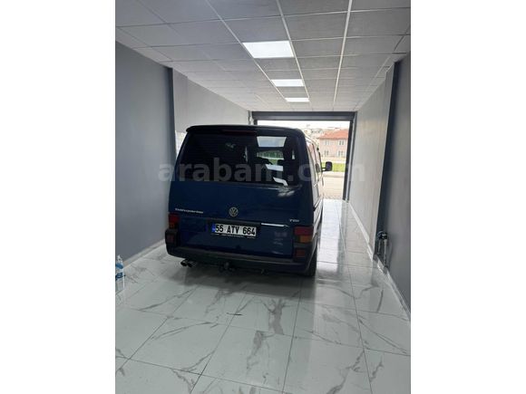 Masrafsız dosta gider transporter
