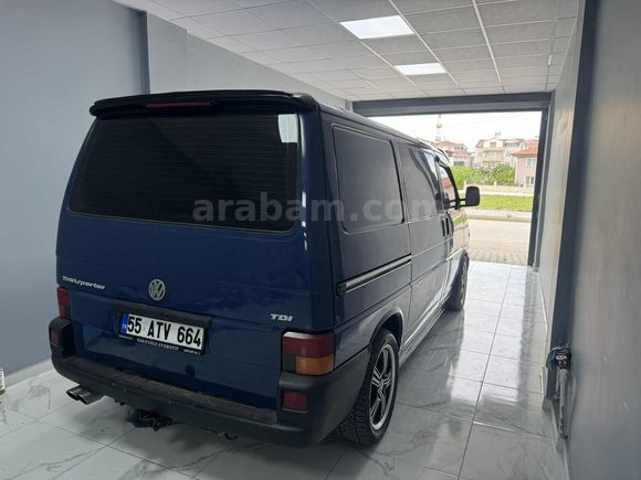 Masrafsız dosta gider transporter