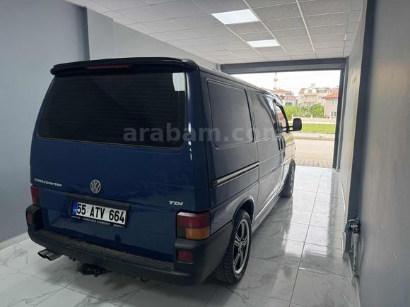 Masrafsız dosta gider transporter