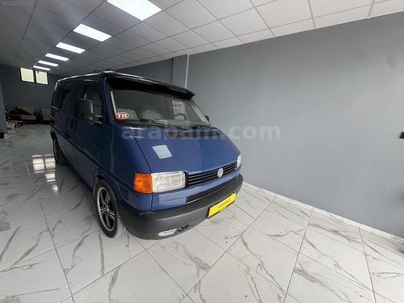 Masrafsız dosta gider transporter