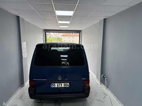 Masrafsız dosta gider transporter