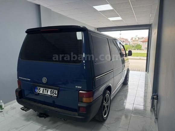 Masrafsız dosta gider transporter