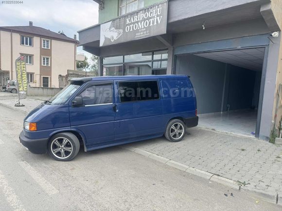 Masrafsız dosta gider transporter