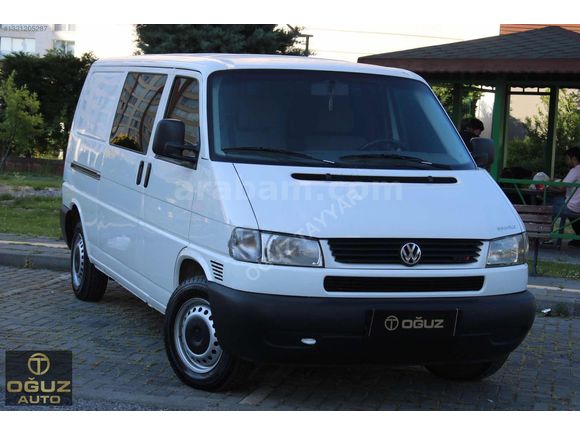 OĞUZ AUTO'DAN - İLK EL - 102'LİK - KLİMALI - EMSALSİZ KONDİSYON