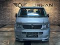 ORHAN MOTORS DAN 2007 UZUN ŞASİ 6VİTES 130HP MASRAFSIZ BAKIMLI