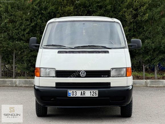 VW EFSANE 1999 MODEL/ SINIF/ BANTLARI ÜZERİNDE~ İLK PLAKASI