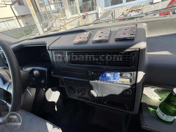 TR TEK 187 BİNDE/ İLK SAHİBİNDEN
