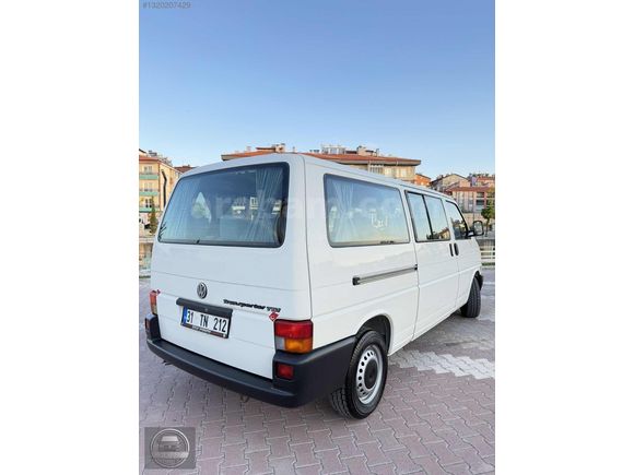 TR TEK 187 BİNDE/ İLK SAHİBİNDEN