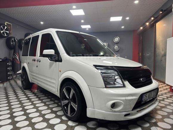 Sahibinden Ford Tourneo Connect K210S 1.8 2005 Model Erzurum