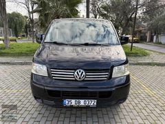 2008 VOLKWAGEN TRANSPORTER 5 +1 +6 İLERİ MASRAF YOK İLK SAHİP