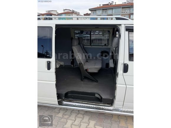 265 BİNDE / KİLİMALI / HATASİZ