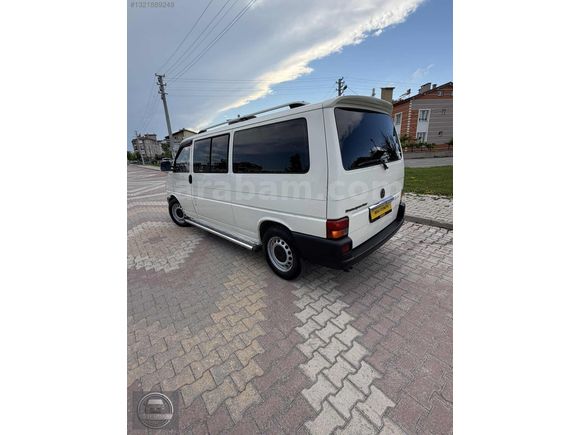 265 BİNDE / KİLİMALI / HATASİZ