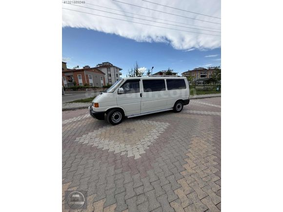 265 BİNDE / KİLİMALI / HATASİZ