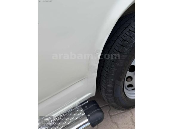 265 BİNDE / KİLİMALI / HATASİZ