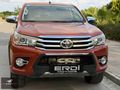 2018 HİLUX Hİ CRUİSER 4X4 KEYLESS G.GÖRÜŞ VİNÇ EKSTRALI %20 KDV