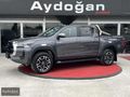 AYDOGAN PREMİUM 2022 Toyota Hilux Hi-Cruiser 2.4 4x4 OTOMATİK