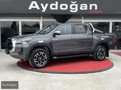 AYDOGAN PREMİUM 2022 Toyota Hilux Hi-Cruiser 2.4 4x4 OTOMATİK