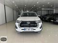 SABET AUTO %20 KDV 2020 TOYOTA HİLUX Hİ-CRUİSER