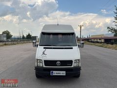 2006 LT35 2.5 TDI | Uzun Şase | Yürüyeni Kusursuz