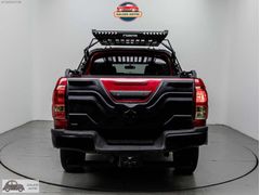 Galeri Antik 2016 TOYATA HİLUX Hİ CRUİSER 2.8 4X4