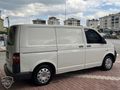2006 MODEL VW TRANSPORTER 1.9 TDI PANELVAN DEĞİŞENSİZ