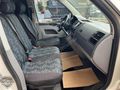 2006 MODEL VW TRANSPORTER 1.9 TDI PANELVAN DEĞİŞENSİZ