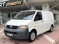 2006 MODEL VW TRANSPORTER 1.9 TDI PANELVAN DEĞİŞENSİZ
