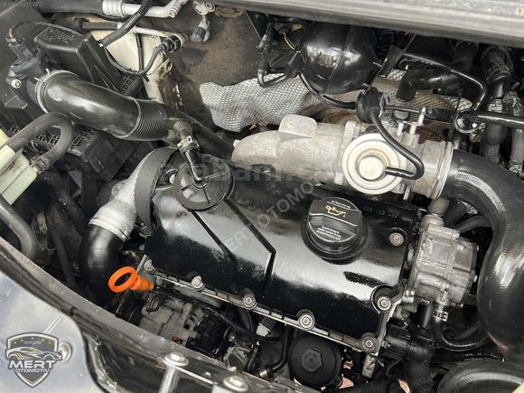 2006 MODEL VW TRANSPORTER 1.9 TDI PANELVAN DEĞİŞENSİZ
