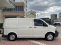 2006 MODEL VW TRANSPORTER 1.9 TDI PANELVAN DEĞİŞENSİZ