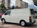 2006 MODEL VW TRANSPORTER 1.9 TDI PANELVAN DEĞİŞENSİZ