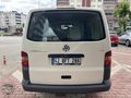 2006 MODEL VW TRANSPORTER 1.9 TDI PANELVAN DEĞİŞENSİZ