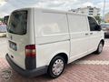 2006 MODEL VW TRANSPORTER 1.9 TDI PANELVAN DEĞİŞENSİZ