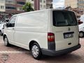 2006 MODEL VW TRANSPORTER 1.9 TDI PANELVAN DEĞİŞENSİZ