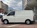 2006 MODEL VW TRANSPORTER 1.9 TDI PANELVAN DEĞİŞENSİZ