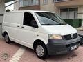 2006 MODEL VW TRANSPORTER 1.9 TDI PANELVAN DEĞİŞENSİZ