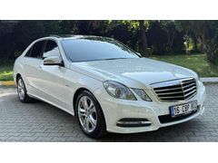 E200 CGİ 120 BİNDE SAFKAN BENZİNLİ SIFIR AYARINDA K.K 12 TAKSİT