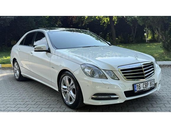 E200 CGİ 120 BİNDE SAFKAN BENZİNLİ SIFIR AYARINDA K.K 12 TAKSİT