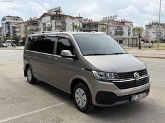 EMSALSİZ OTOMOBİL RUHSATLI Wv TRANSPORTER