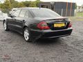 EMSALSİZ TEMİZLİKTE E200 CDI