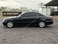 EMSALSİZ TEMİZLİKTE E200 CDI