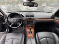 EMSALSİZ TEMİZLİKTE E200 CDI