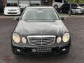 EMSALSİZ TEMİZLİKTE E200 CDI