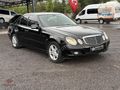 EMSALSİZ TEMİZLİKTE E200 CDI