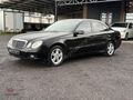 EMSALSİZ TEMİZLİKTE E200 CDI