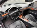 EMSALSİZ TEMİZLİKTE E200 CDI