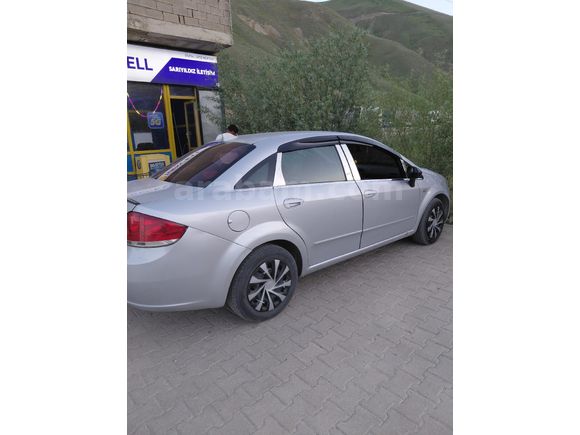 Sahibinden Fiat Linea 1.3 Multijet Active Plus 2012 Model